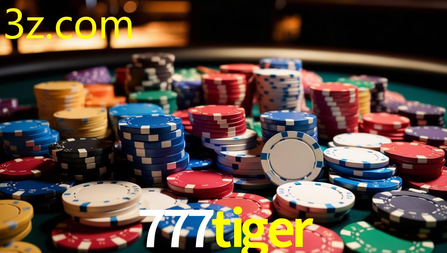 777TIGER